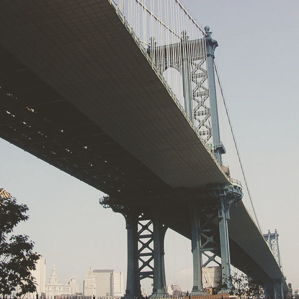 Bridge Platform