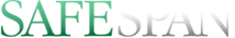 Small Safespan Logo